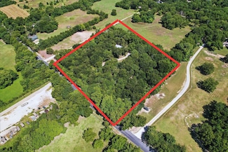2715 County Road 325, McKinney, TX 75069