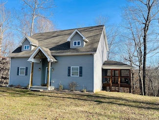 216 Peter Cave Heights Rd, Leitchfield, KY 42754