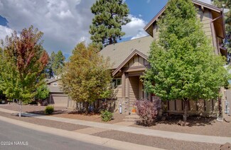 2916 W Paz de Avenida, Flagstaff, AZ 86001