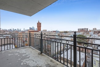 125 43rd St Unit 905, Union City, NJ 07087