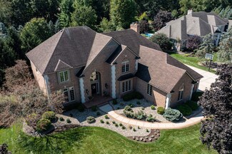 16600 Linfield Ct, Granger, IN 46530
