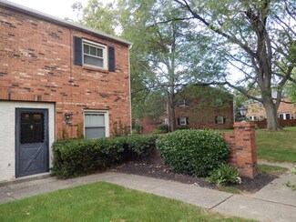 4762 Merrifield Place, Columbus, OH 43220