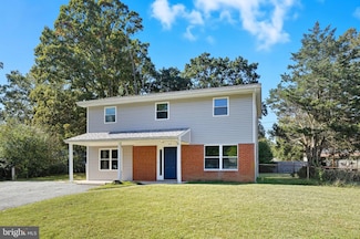 307 Tompkins Ln, Waldorf, MD 20602