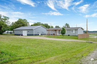 2321 Center Detroit St, Abilene, KS 67410