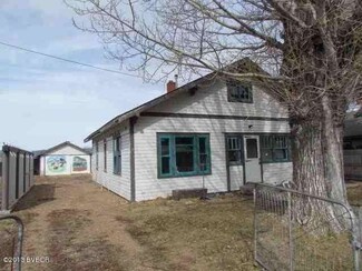 113 W Main St, Hall, MT 59837