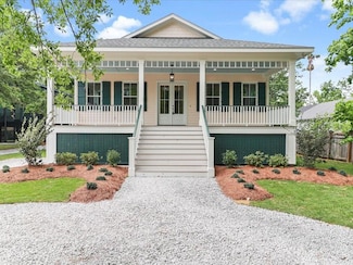 324 Lamarque St, Mandeville, LA 70448