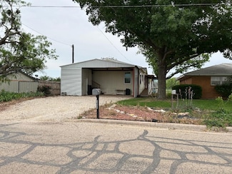 1815 S 5th, Merkel, TX 79536