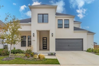 1180 Manfreda St, Prosper, TX 75078
