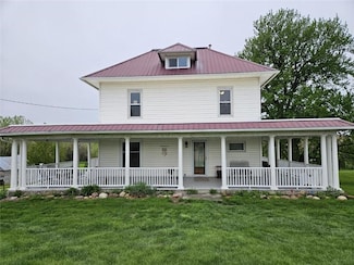 2629 Pecan Ave, Guthrie Center, IA 50115