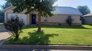 3801 Trinity Ln, Abilene, TX 79602