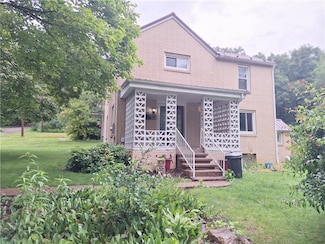925 Dixon Rd, Clymer, PA 15728