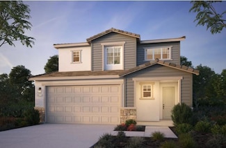 4397 Canyon Coral Way, Rancho Cordova, CA 95742