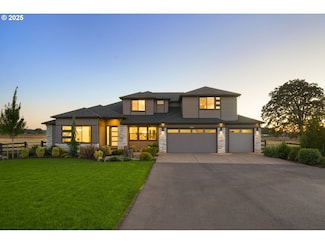 17493 S Sinclair Ln, Oregon City, OR 97045