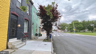 1115 Bayard St, Baltimore, MD 21223