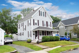 180 Davis St, Quincy, MA 02170