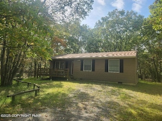 67 Twin Lake Rd, Albrightsville, PA 18210