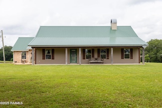 319 Nezpique Ln, Iota, LA 70543