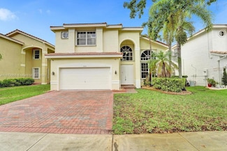 2434 SW 157th Ave, Miramar, FL 33027