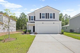 773 Meadowbrook Ln, Summerville, SC 29483
