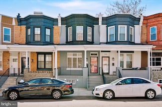 2936 Cecil b Moore Ave, Philadelphia, PA 19121