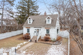 1222 2nd St, Hudson, WI 54016