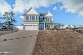 102 Genoa Dr, Elizabeth City, NC 27909