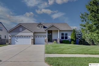 15608 Rosewater Pkwy, Bennington, NE 68007