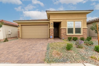 21547 W Papago St, Buckeye, AZ 85326