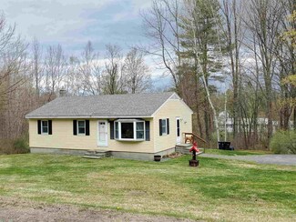 9 Warren Rd, Enfield, NH 03748