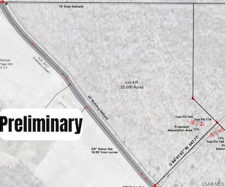 Lot 4 Cranberry Rd, Listonburg, PA 15424