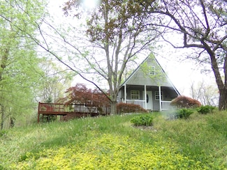 31 Twin Oaks Rd, Wellington, KY 40387