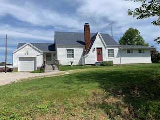 123 Webster St, South Webster, OH 45682