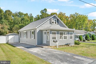 101 Oak St, Edgewood, MD 21040