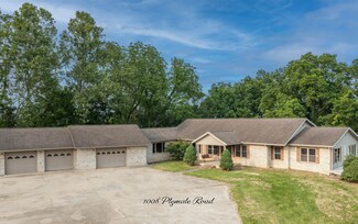 1008 Plymale Rd, Gallipolis, OH 45631