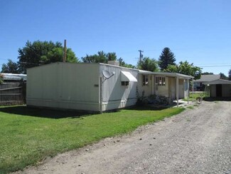 1024 California St, Gooding, ID 83330
