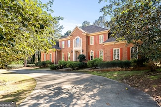 440 Dix Lee On Dr, Fayetteville, GA 30214