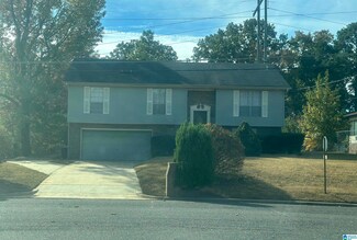 925 Griswold Rd, Fairfield, AL 35064