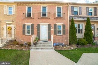 15316 Manor Village Ln, Rockville, MD 20853