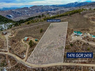 1476 Gcr 2416, Kremmling, CO 80459