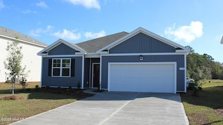 4473 E Coast Ln Unit Lot 301- Cali C, Shallotte, NC 28470