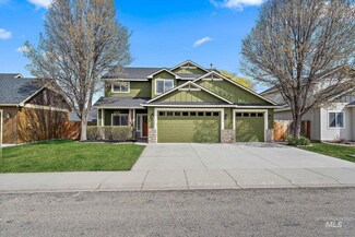 6106 S Augustine Place, Boise, ID 83709