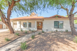 7924 E Vía de Belleza, Scottsdale, AZ 85258