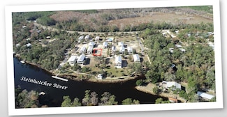 TBD Riversbend Way NE Unit Lot 6 Block B, Steinhatchee, FL 32359