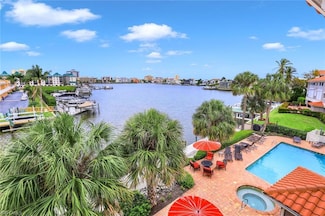 9101 Vanderbilt Dr Unit 1-302, Naples, FL 34108