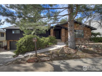 2390 Vassar Dr, Boulder, CO 80305