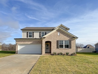 Harding, Pleasant View, TN 37146