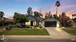 13900 San Lazaro Ave, Bakersfield, CA 93314