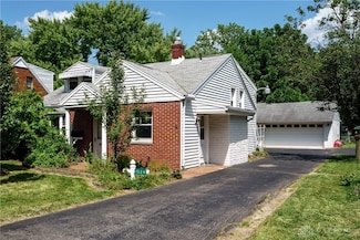 1524 Barney Ave, Dayton, OH 45420