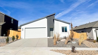 1312 Coco Dr Unit Lot 90, Carson City, NV 89705