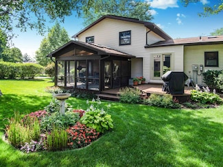 3716 Lexington Cir, Middleton, WI 53562